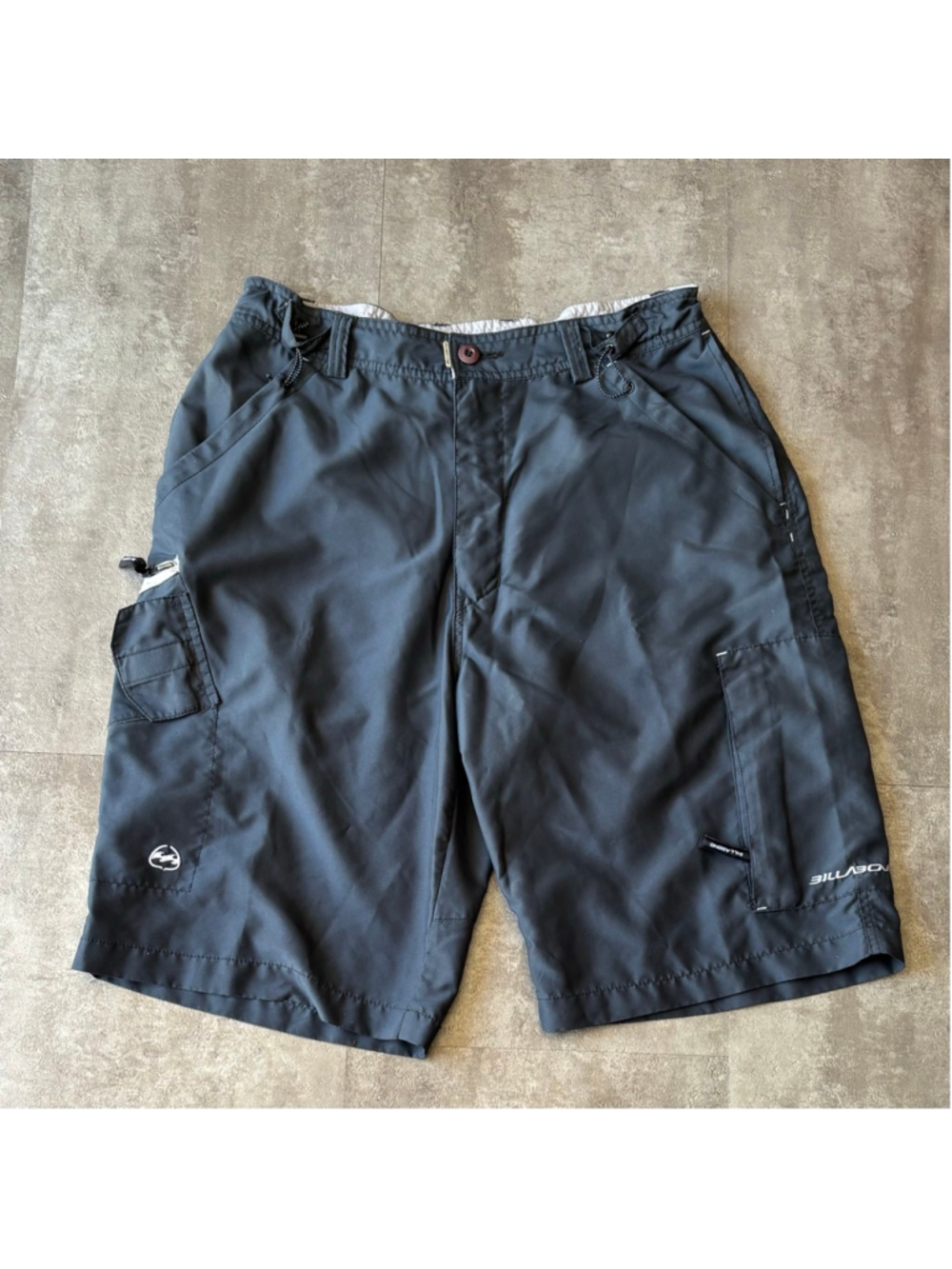 Vintage Billabong Boardshorts Men’s 32 Surfer Skater